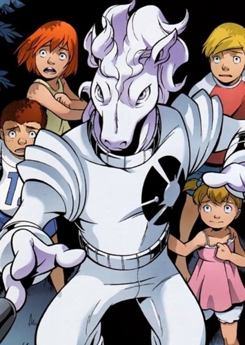 Aelfyre "Whitey" Whitemane photo 1
