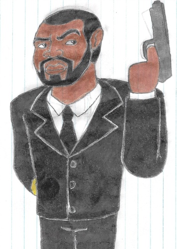 Agent photo 1