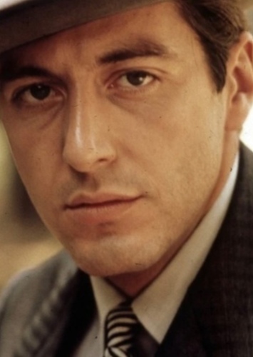 AL PACINO🩵💍 photo 1