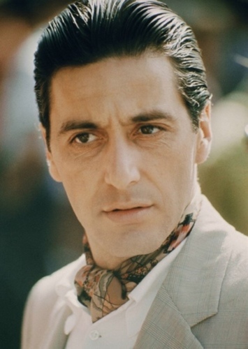 AL PACINO photo 4