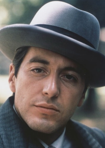 AL PACINO photo 3