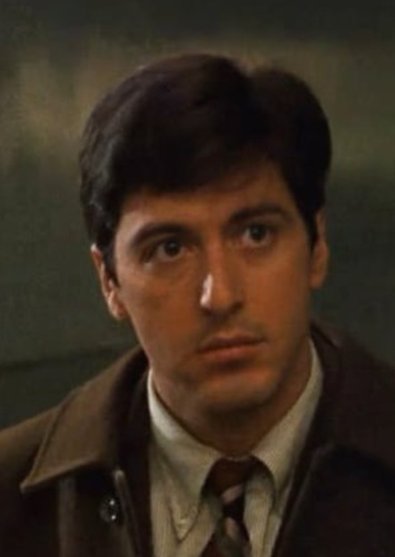 AL PACINO photo 2