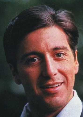 AL PACINO photo 1