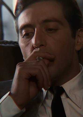 Al Pacino photo 1