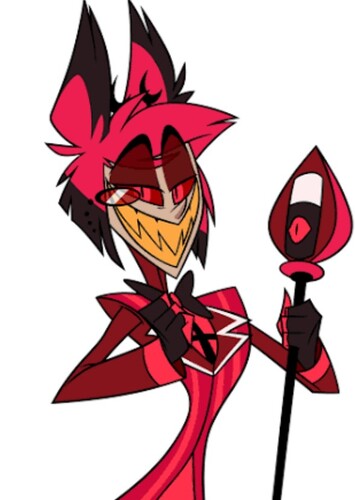 Alastor photo 1
