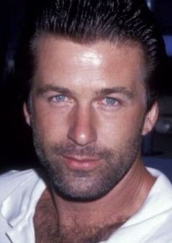Alec Baldwin photo 1