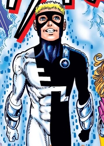 Alex Power photo 2
