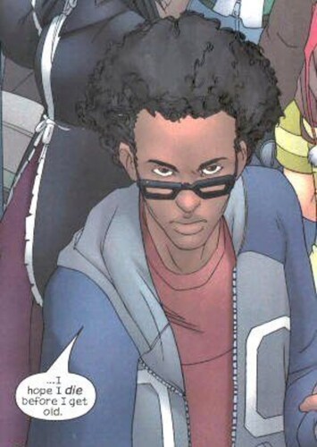 Alex Wilder photo 1