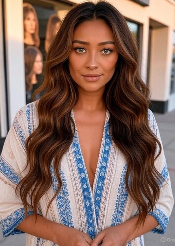 Alexandra "Alex" Davis photo 1