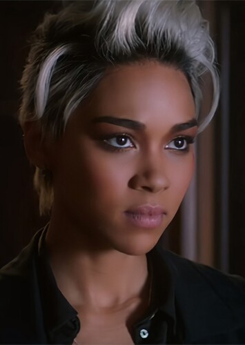 Alexandra Shipp photo 1