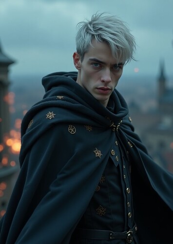 Alistair Vane photo 1