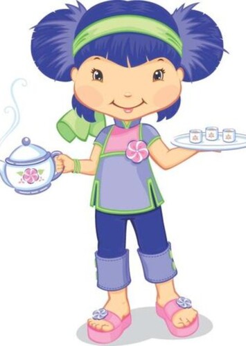 Almond Tea photo 2