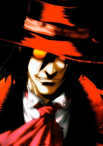 Alucard photo 1