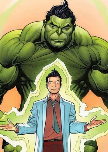 Amadeus Cho photo 2