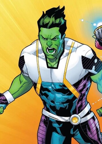 Amadeus Cho photo 1