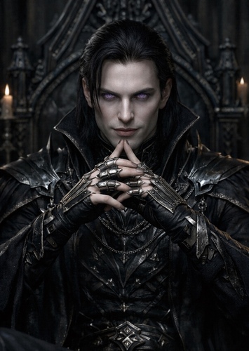 Amalric Draven photo 4