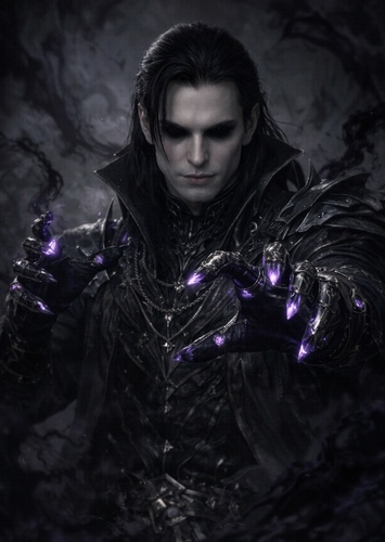 Amalric Draven photo 3
