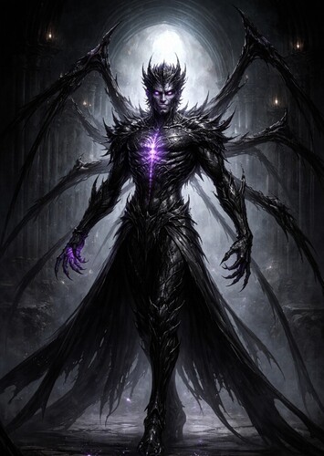 Amalric Draven photo 1