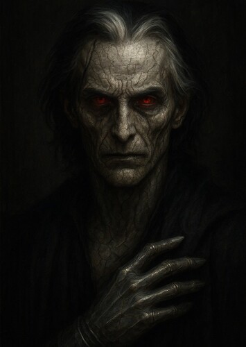 Amalric Draven photo 7