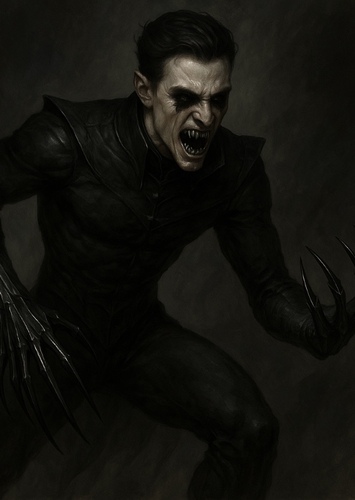 Amalric Draven photo 5