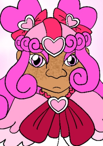 Amane (English Dub) photo 2