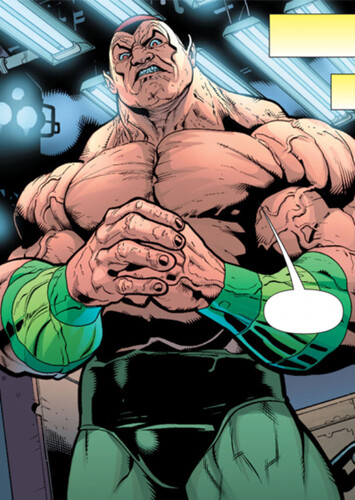 Amazo photo 1