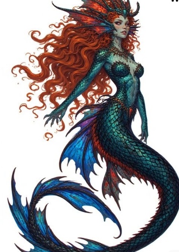 Amora photo 1