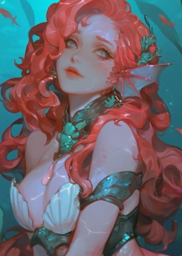 Amora photo 4