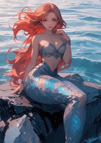Amora photo 3