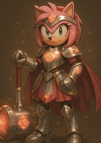 Amy photo 1