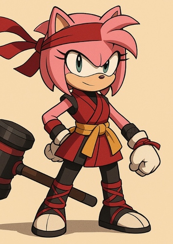 Amy photo 1