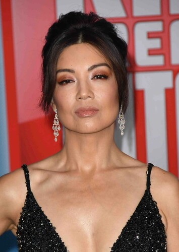 Ana Hua-Yang photo 1