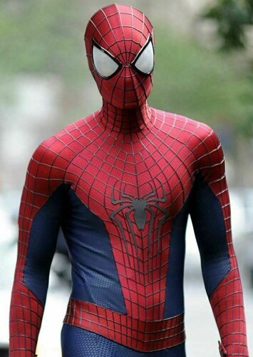 Andrew Garfield photo 1