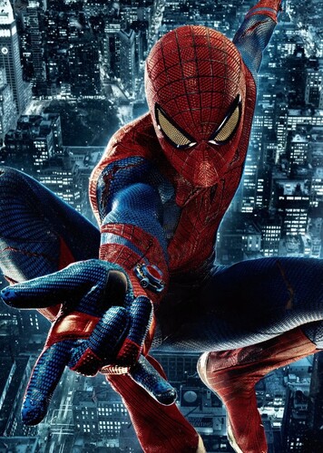 Andrew Garfield photo 2