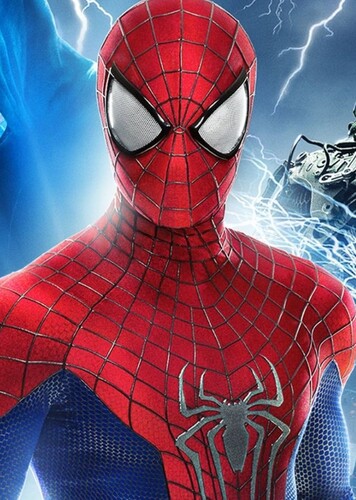 Andrew Garfield photo 1