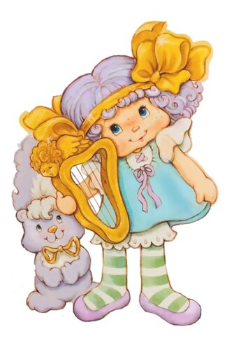 Angel Cake photo 1