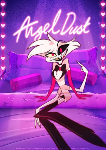 Angel Dust photo 2