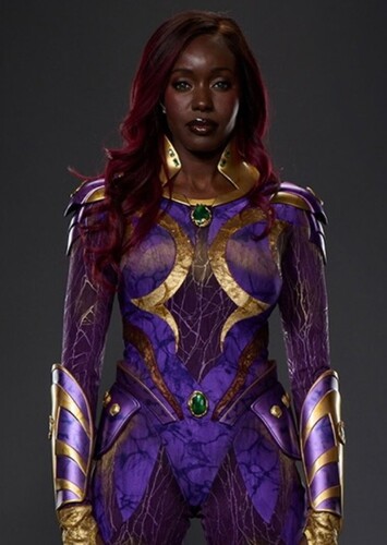 Anna Diop photo 1