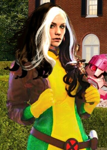 Anna Paquin photo 1