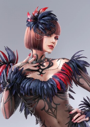 Anna Williams photo 2