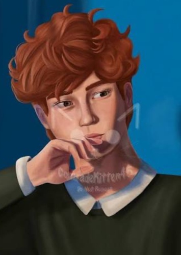 Harry Osborn photo 3