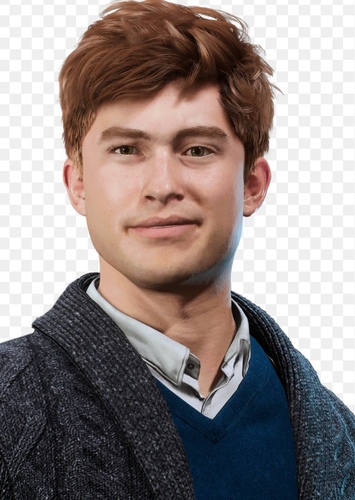 Harry Osborn photo 1