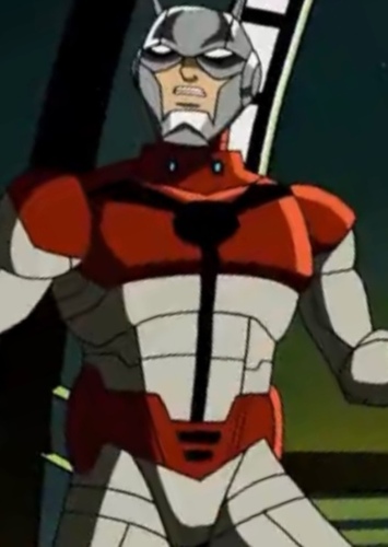 Ant-Man photo 3