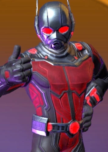 Ant-Man photo 3