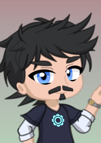 Anthony Edward "Tony" Stark photo 1