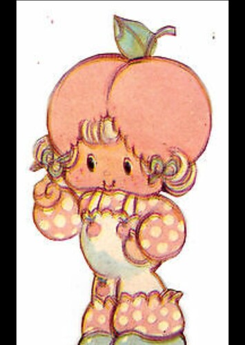 Apricot photo 2