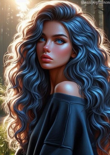 Aran / Arabella photo 1
