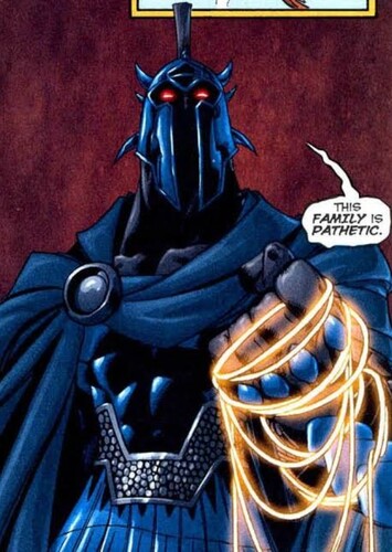 Ares photo 1