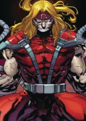 Arkady Rossovich photo 3