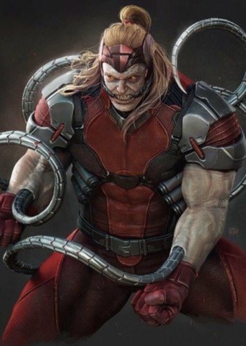 Arkady Rossovich photo 1
